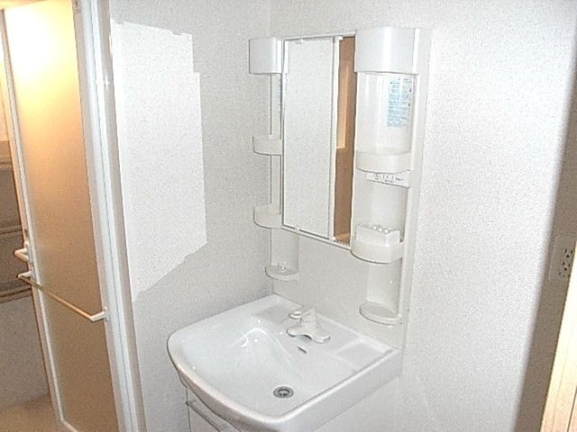 洗面設備　★あると嬉しい独立洗面台★
