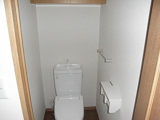 トイレ　★綺麗な洋式トイレです★