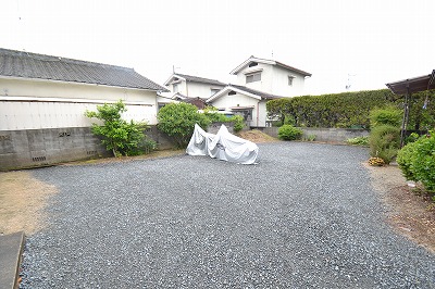 庭