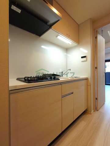 キッチン　別部屋参考写真