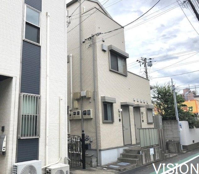 建物外観　☆外観☆