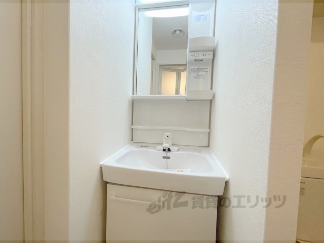 その他部屋・スペース　洗濯機置場