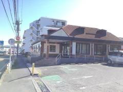 飲食店　かっぱ寿司　横浜笠間店（飲食店）まで850m