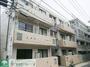 三鷹駅より徒歩17分 1階 築33年9ヶ月の賃貸物件