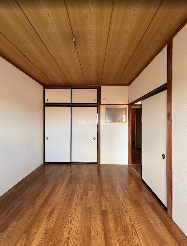 居室・リビング　※他部屋参照
