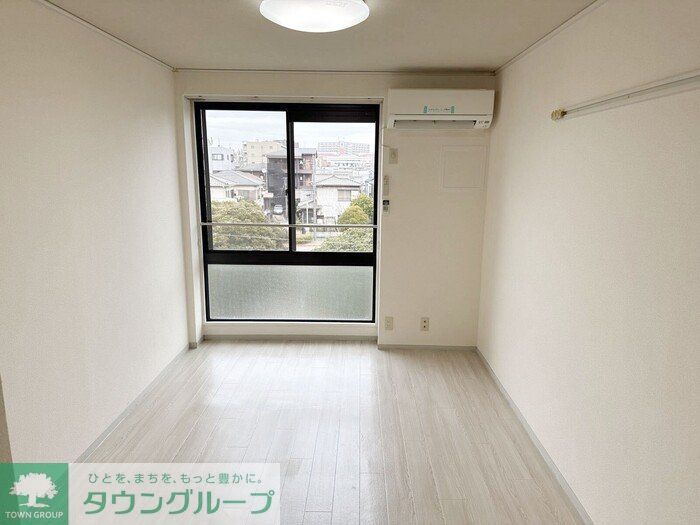 居室・リビング　お問合せはタウンハウジングまで！※現地待合わせ相談可能