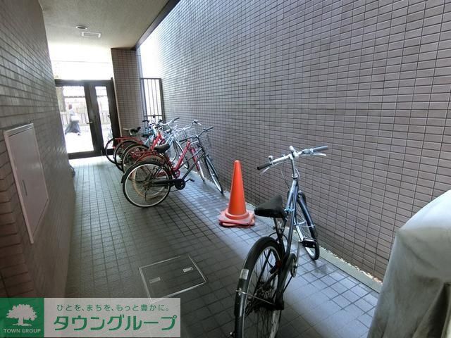 ロビー