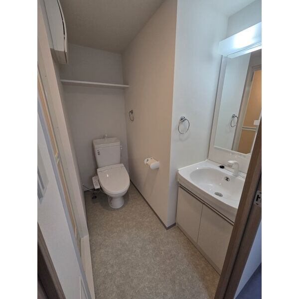 SHOKEN Residence名古屋SOUTHの内装写真