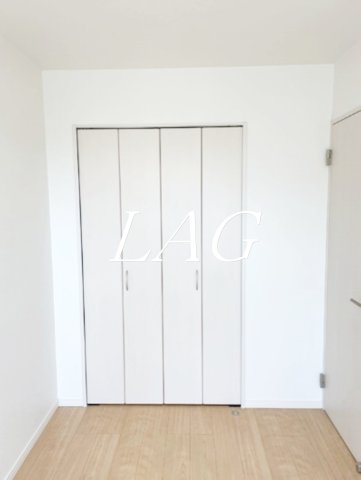 その他部屋・スペース　寝室です。