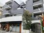 グランベル祖師谷 4階 築39年4ヶ月の賃貸物件