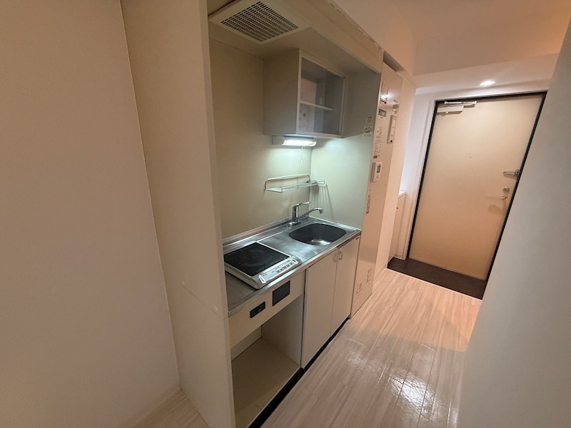 ASHIYA1555のキッチン写真