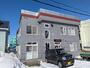野幌駅より徒歩20分 1階 築36年5ヶ月の賃貸物件