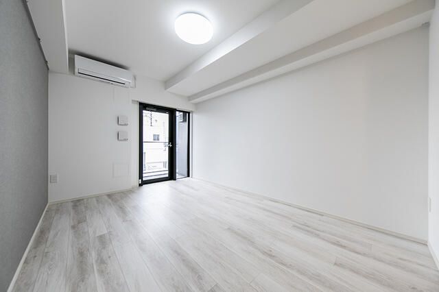 その他設備　別タイプ部屋　参考写真です