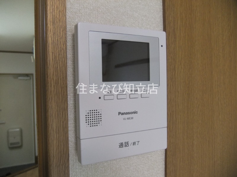 セキュリティ　同型タイプ
