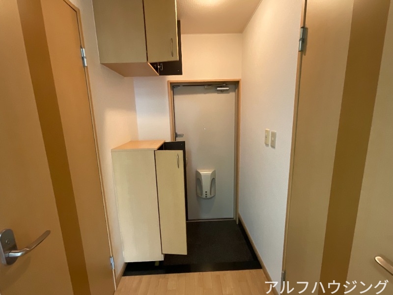 玄関　イメージ