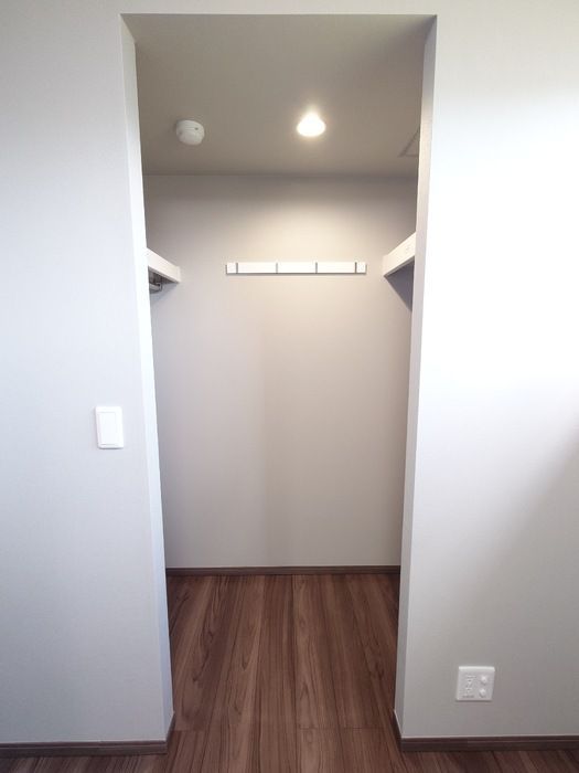 D-residence東深津町3丁目の内装写真