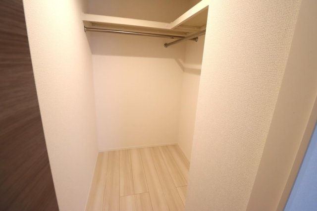 収納　☆たっぷり収納☆