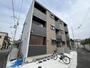 八戸ノ里駅より徒歩9分 3階 築2年4ヶ月の賃貸物件