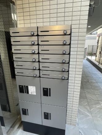 その他共有部分　☆共用部分☆