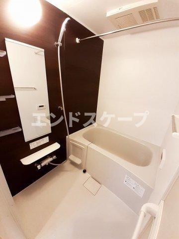 バス・シャワールーム　高崎、前橋のお部屋探しはエンドスケープまで！お客様の理想お聞