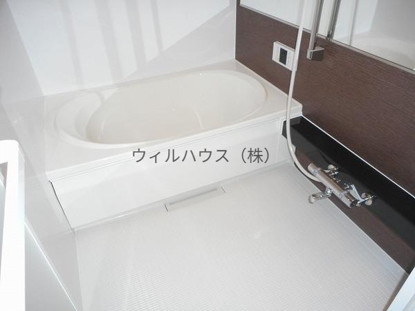 バス・シャワールーム　同仕様タイプ！