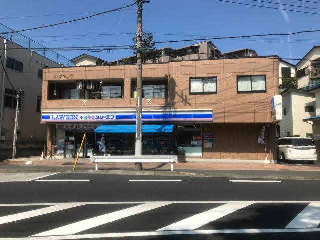 その他設備　外観写真（昼）