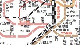 その他　☆路線図☆