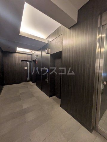 ザ・パークハウス川口本町の外観写真