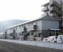 東野駅より徒歩15分 1階 築8年4ヶ月の賃貸物件