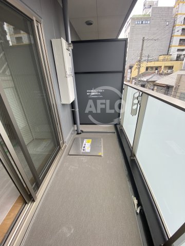 バルコニー　Jz Act　バルコニー