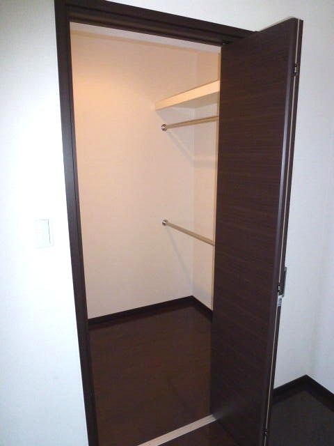 玄関　エアコン完備