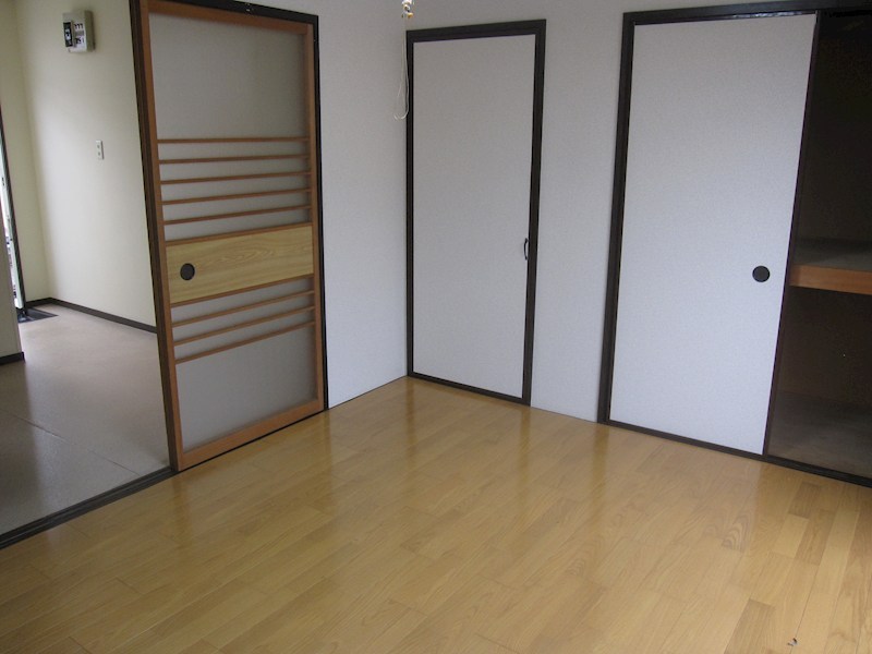 その他部屋・スペース　★室内・洋室6帖★