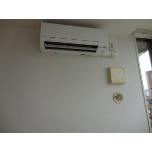 その他設備　部屋参照