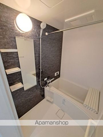 AsuMaison長束の風呂写真