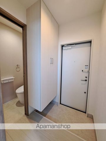 AsuMaison長束の玄関写真
