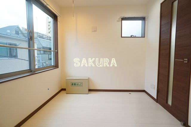 その他部屋・スペース　家具を配置しやすい人気の間取りです♪