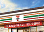 コンビニ　セブンイレブン 姫路西今宿3丁目店（コンビニ）まで452m