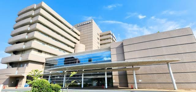 病院　大阪市立十三市民病院（病院）まで609m