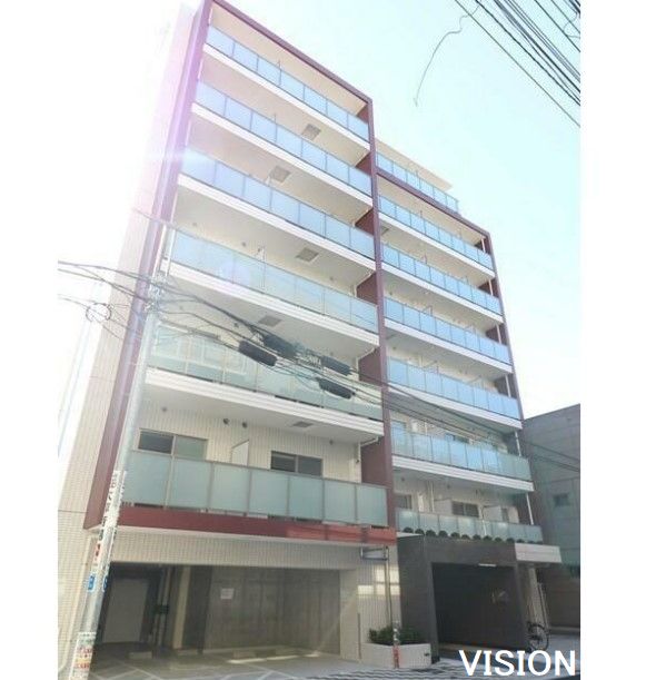 建物外観　☆外観☆