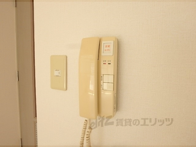 セキュリティ　ドアフォン（ＴＶ含）