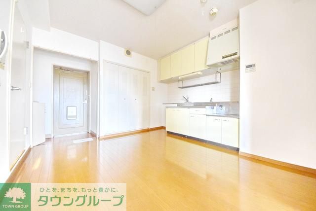 その他部屋・スペース　居室