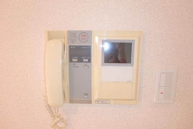 TLRレジデンス両国のその他写真