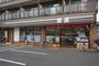 コンビニ　セブンイレブン 蒲生旭町店（コンビニ）まで345m