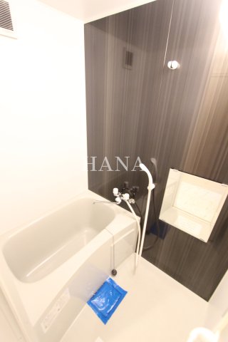 バス・シャワールーム　同物件の参考写真です。
