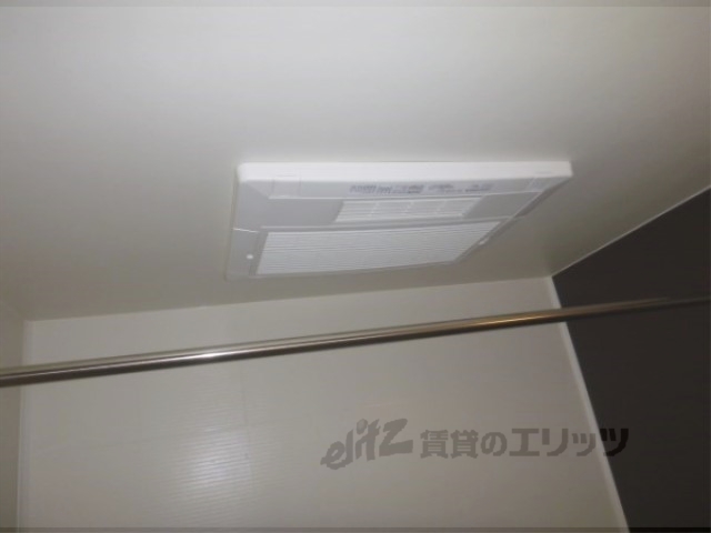 その他設備　浴室乾燥機