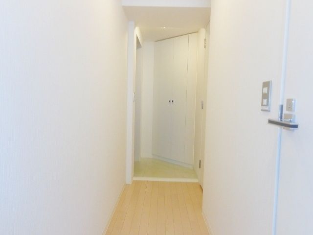 玄関　玄関・廊下
