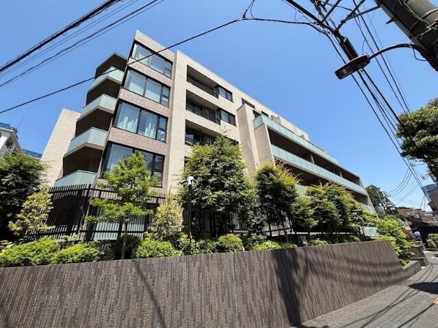 建物外観　おしゃれな外観です