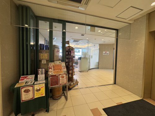 飲食店　カフェウィン（飲食店）まで78m