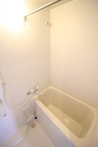 バス・シャワールーム　（別タイプ参考写真）エクシム西巣鴨　北区滝野川1