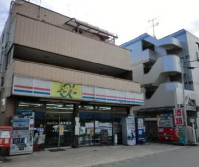 コンビニ　コンビニエンス・ミヤザキ（コンビニ）まで442m